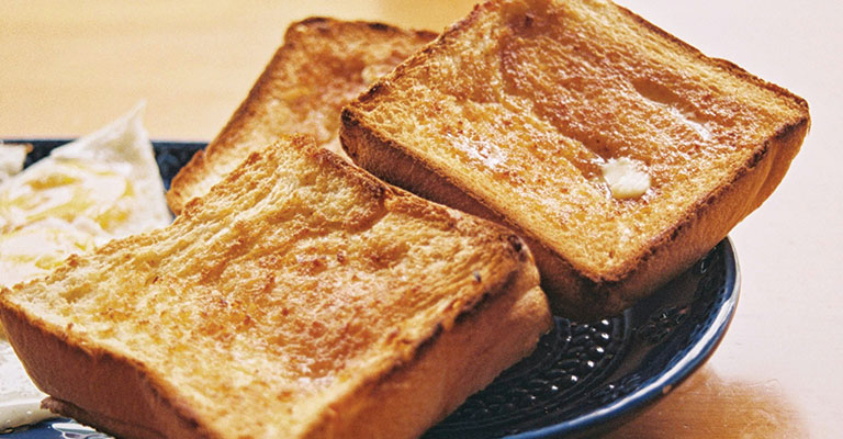 French toast