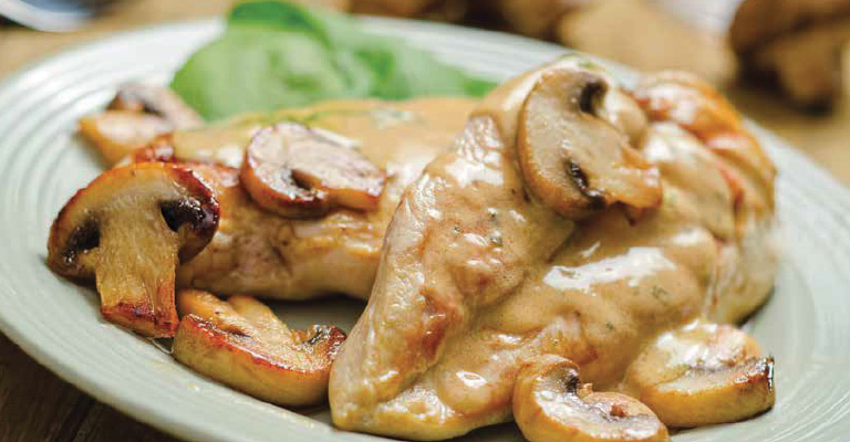 Southern Chicken